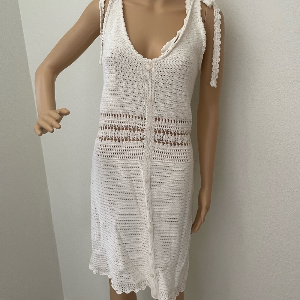 Target knitted dress